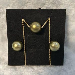 Original South Sea Pearl